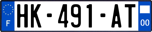 HK-491-AT