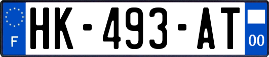 HK-493-AT