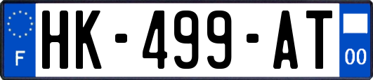 HK-499-AT
