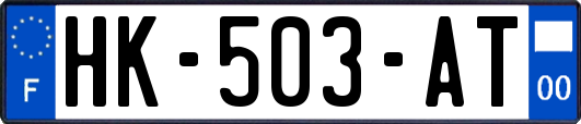 HK-503-AT