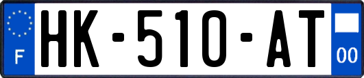 HK-510-AT