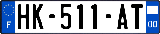 HK-511-AT