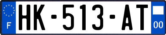 HK-513-AT