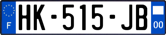 HK-515-JB