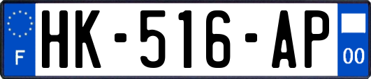 HK-516-AP