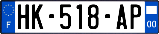 HK-518-AP