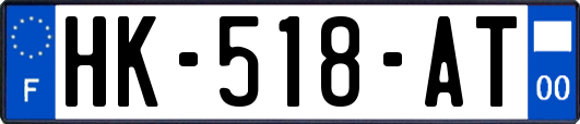 HK-518-AT