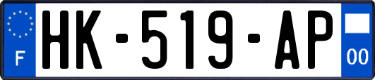 HK-519-AP