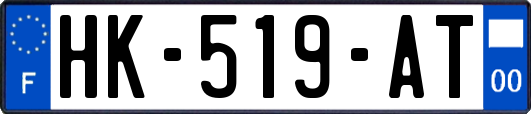 HK-519-AT