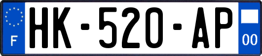 HK-520-AP