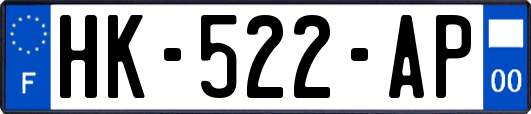 HK-522-AP