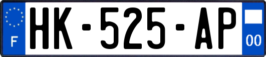 HK-525-AP