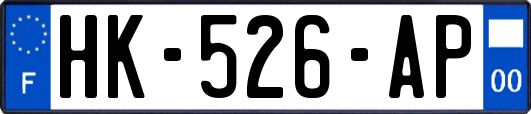 HK-526-AP