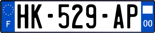 HK-529-AP