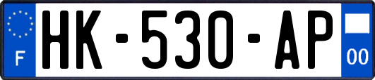 HK-530-AP