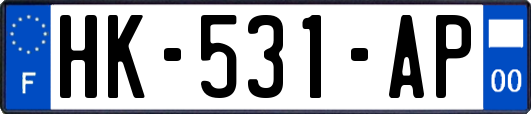 HK-531-AP