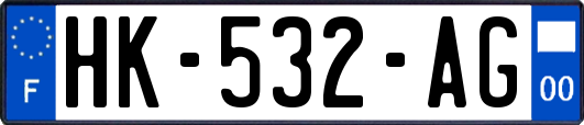 HK-532-AG