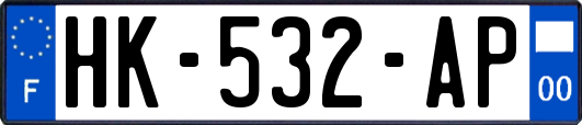 HK-532-AP