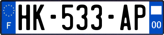 HK-533-AP