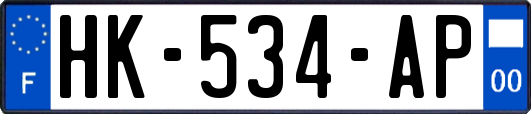 HK-534-AP