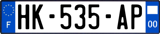 HK-535-AP