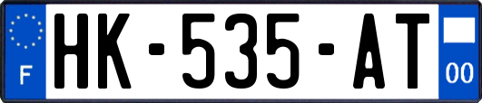 HK-535-AT