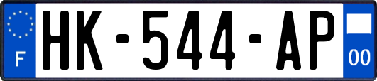 HK-544-AP