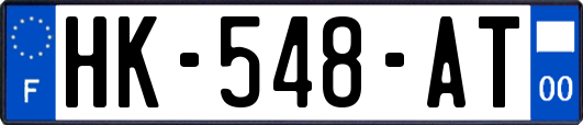 HK-548-AT
