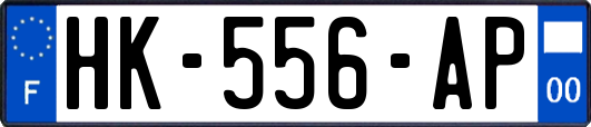 HK-556-AP