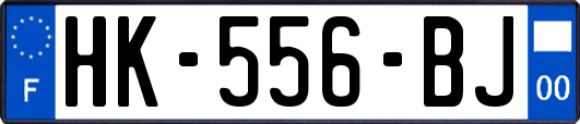 HK-556-BJ