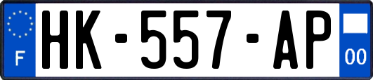 HK-557-AP