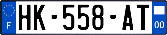 HK-558-AT