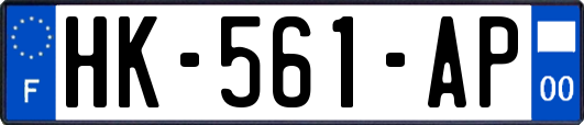 HK-561-AP