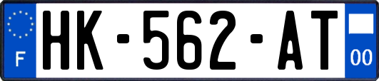 HK-562-AT