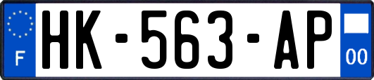 HK-563-AP