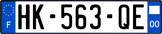 HK-563-QE