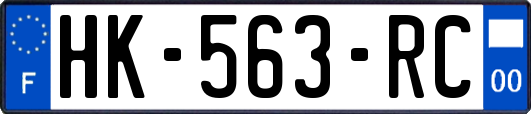 HK-563-RC