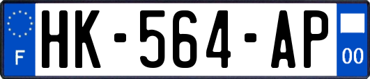 HK-564-AP