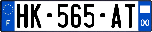 HK-565-AT