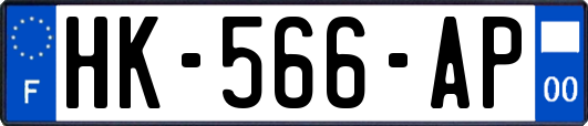 HK-566-AP