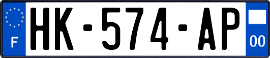 HK-574-AP