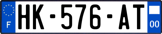 HK-576-AT