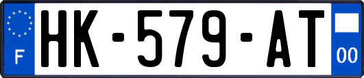 HK-579-AT