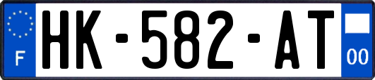 HK-582-AT