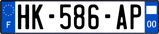 HK-586-AP