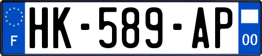 HK-589-AP