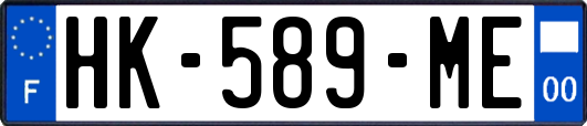 HK-589-ME