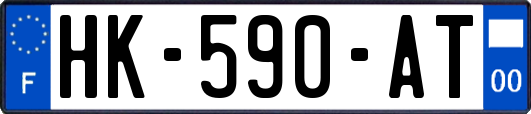 HK-590-AT