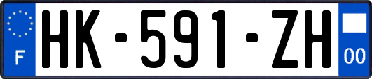 HK-591-ZH