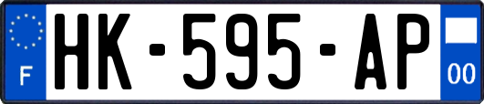 HK-595-AP